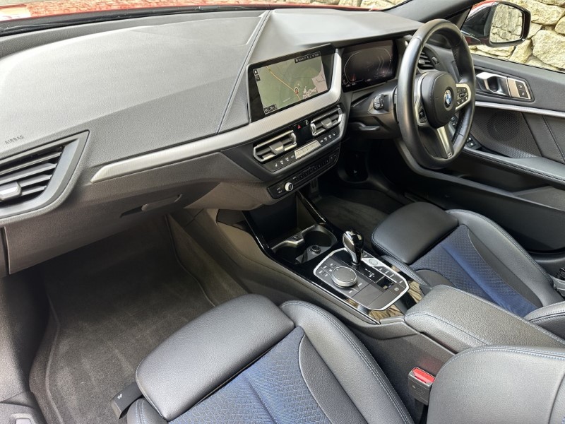 2023 (23) BMW 2 SERIES 220i M Sport 4dr Gran Coupe  5436663