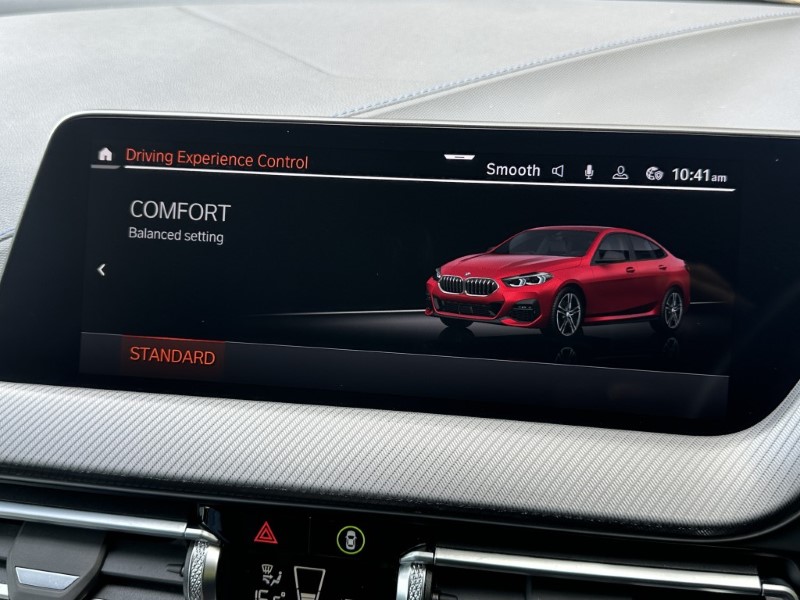 2023 (23) BMW 2 SERIES 220i M Sport 4dr Gran Coupe  5436670