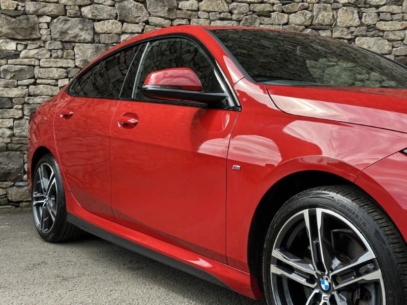 2023 (23) BMW 2 SERIES 220i M Sport 4dr Gran Coupe  5436701