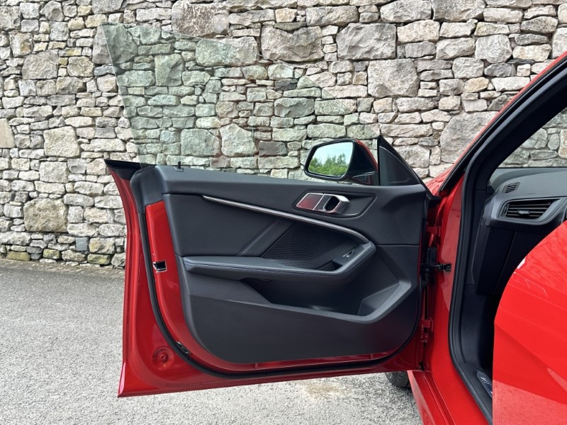 2023 (23) BMW 2 SERIES 220i M Sport 4dr Gran Coupe  5436677