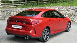 2023 (23) BMW 2 SERIES 220i M Sport 4dr Gran Coupe 5436703