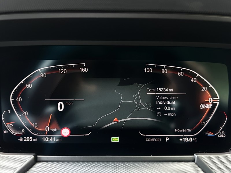 2023 (23) BMW 2 SERIES 220i M Sport 4dr Gran Coupe  5436674