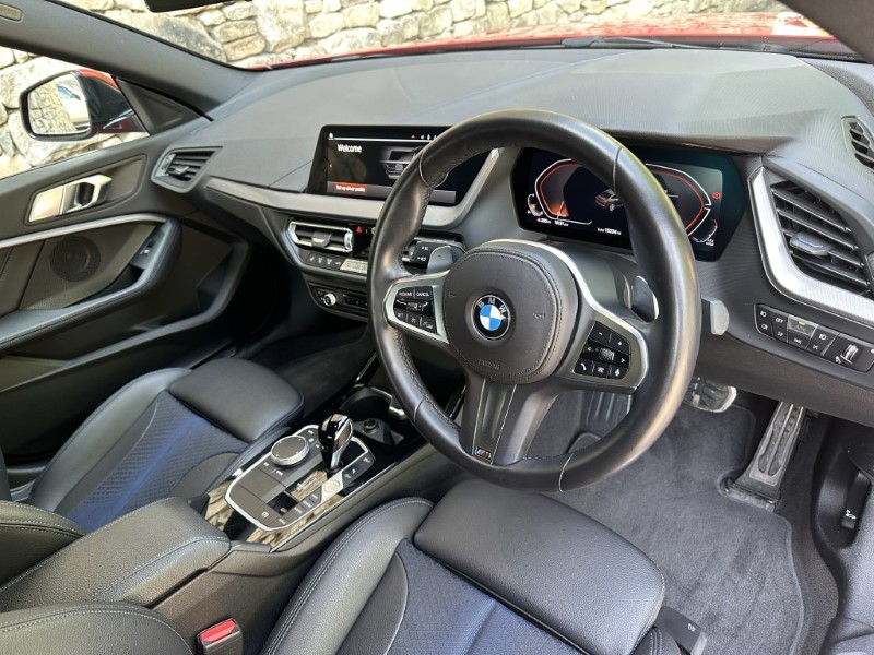 2023 (23) BMW 2 SERIES 220i M Sport 4dr Gran Coupe  5436635