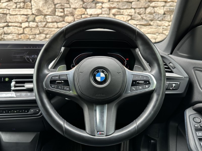 2023 (23) BMW 2 SERIES 220i M Sport 4dr Gran Coupe  5507530