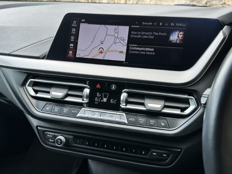 2023 (23) BMW 2 SERIES 220i M Sport 4dr Gran Coupe  5436673