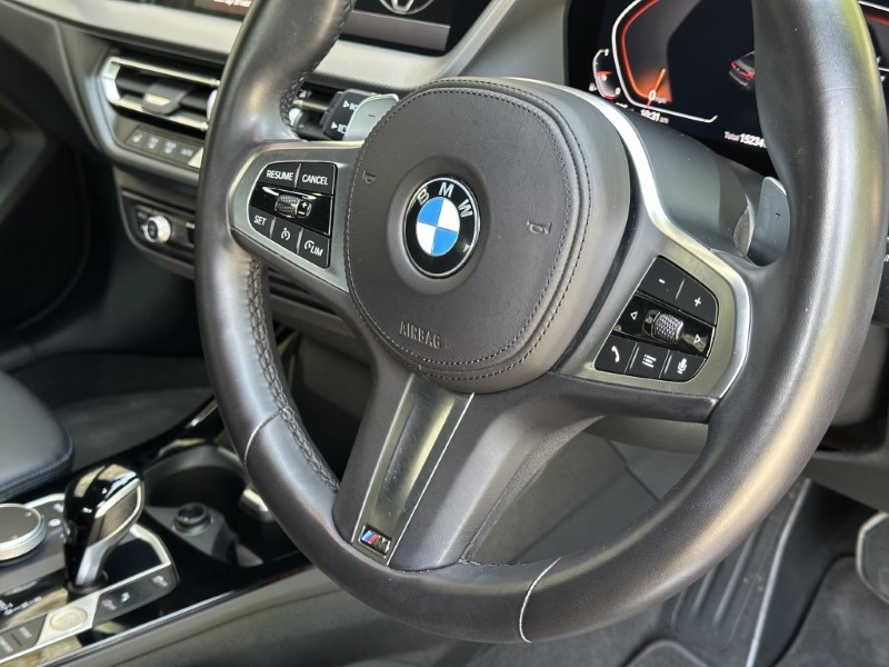 2023 (23) BMW 2 SERIES 220i M Sport 4dr Gran Coupe  5436636
