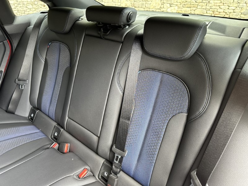 2023 (23) BMW 2 SERIES 220i M Sport 4dr Gran Coupe  5436680