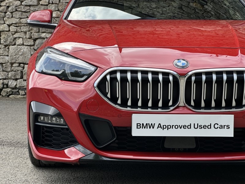 2023 (23) BMW 2 SERIES 220i M Sport 4dr Gran Coupe  5436696