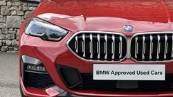 2023 (23) BMW 2 SERIES 220i M Sport 4dr Gran Coupe 5436696