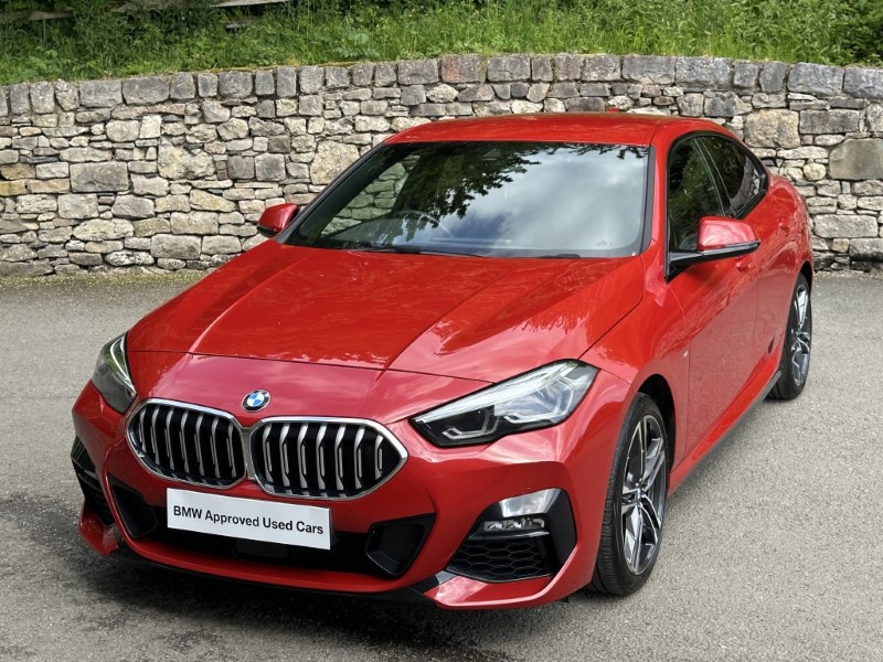 2023 (23) BMW 2 SERIES 220i M Sport 4dr Gran Coupe  5436689