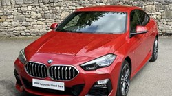 2023 (23) BMW 2 SERIES 220i M Sport 4dr Gran Coupe 5436689