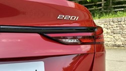 2023 (23) BMW 2 SERIES 220i M Sport 4dr Gran Coupe 5436656