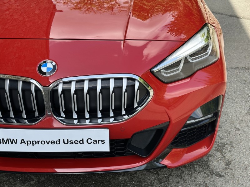 2023 (23) BMW 2 SERIES 220i M Sport 4dr Gran Coupe  5436659