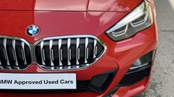 2023 (23) BMW 2 SERIES 220i M Sport 4dr Gran Coupe 5436659