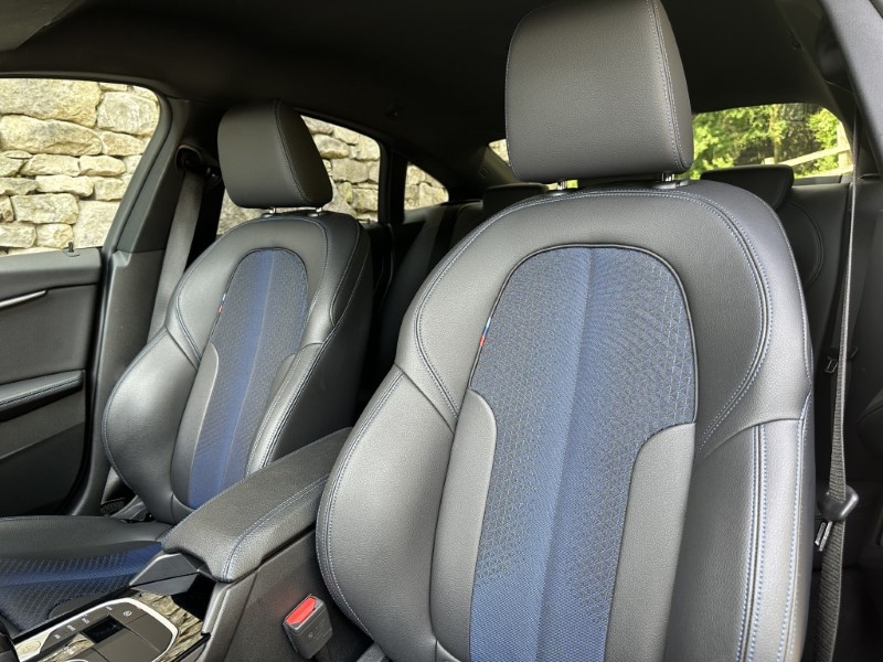 2023 (23) BMW 2 SERIES 220i M Sport 4dr Gran Coupe  5436665