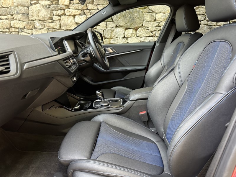 2023 (23) BMW 2 SERIES 220i M Sport 4dr Gran Coupe  5436662