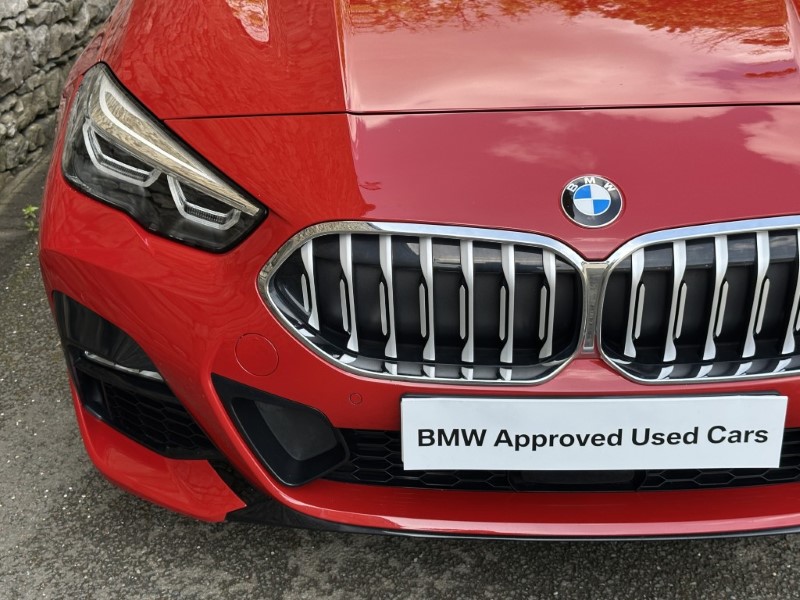 2023 (23) BMW 2 SERIES 220i M Sport 4dr Gran Coupe  5436658