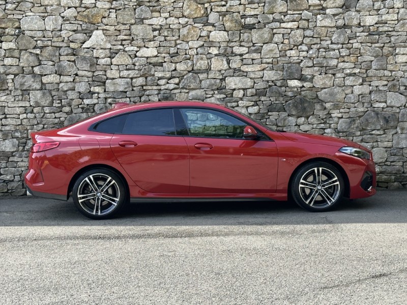2023 (23) BMW 2 SERIES 220i M Sport 4dr Gran Coupe  5436652
