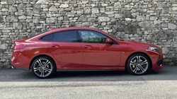 2023 (23) BMW 2 SERIES 220i M Sport 4dr Gran Coupe 5436652