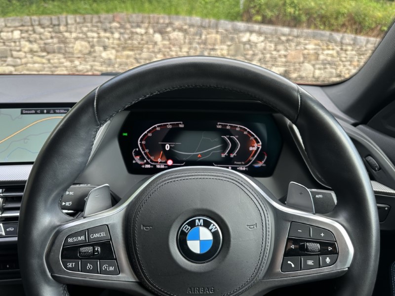 2023 (23) BMW 2 SERIES 220i M Sport 4dr Gran Coupe  5436692