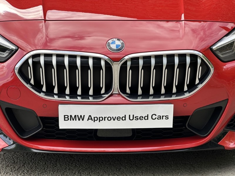 2023 (23) BMW 2 SERIES 220i M Sport 4dr Gran Coupe  5436697