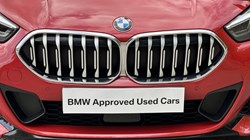 2023 (23) BMW 2 SERIES 220i M Sport 4dr Gran Coupe 5436697