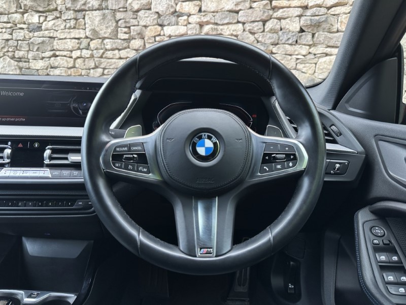 2023 (23) BMW 2 SERIES 220i M Sport 4dr Gran Coupe  5436683