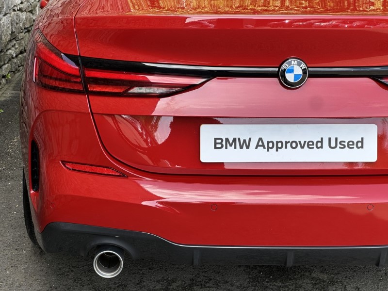 2023 (23) BMW 2 SERIES 220i M Sport 4dr Gran Coupe  5436654