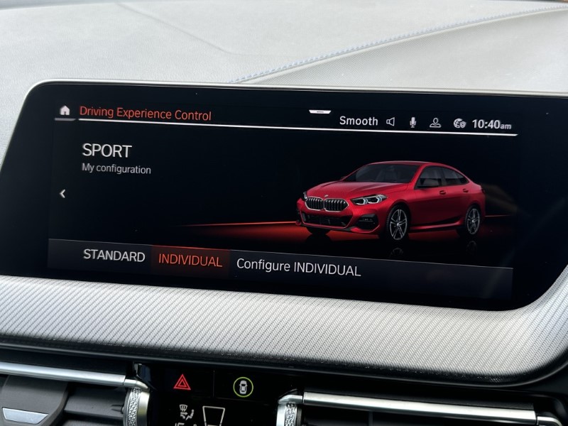 2023 (23) BMW 2 SERIES 220i M Sport 4dr Gran Coupe  5436669