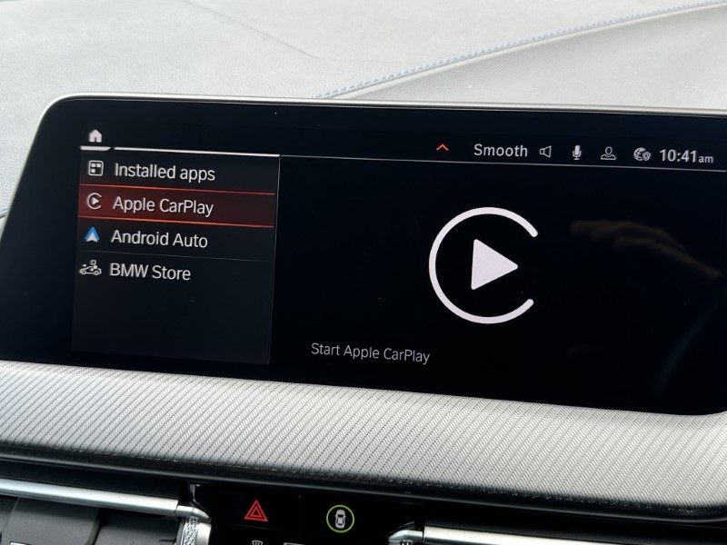 2023 (23) BMW 2 SERIES 220i M Sport 4dr Gran Coupe  5436672