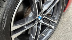 2023 (23) BMW 2 SERIES 220i M Sport 4dr Gran Coupe 5436702