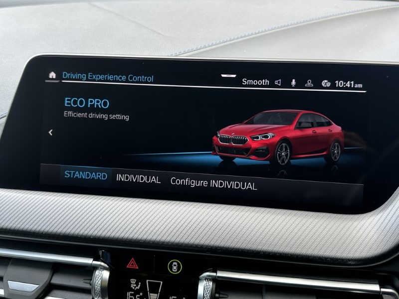 2023 (23) BMW 2 SERIES 220i M Sport 4dr Gran Coupe  5436671