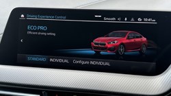 2023 (23) BMW 2 SERIES 220i M Sport 4dr Gran Coupe 5436671
