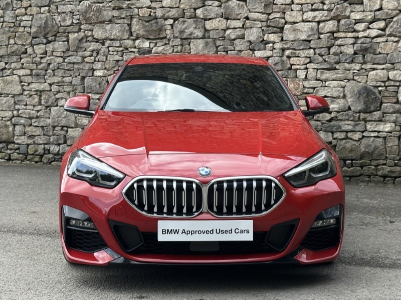 2023 (23) BMW 2 SERIES 220i M Sport 4dr Gran Coupe  5436693