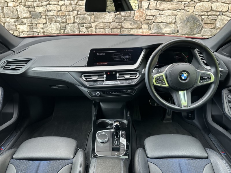 2023 (23) BMW 2 SERIES 220i M Sport 4dr Gran Coupe  5436684
