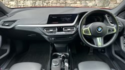 2023 (23) BMW 2 SERIES 220i M Sport 4dr Gran Coupe 5436684