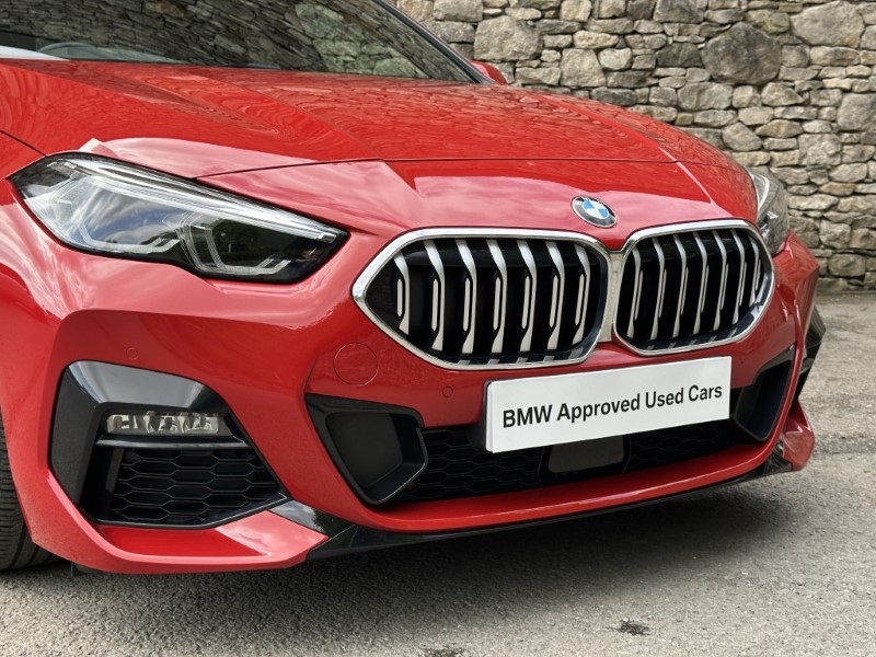 2023 (23) BMW 2 SERIES 220i M Sport 4dr Gran Coupe  5436695