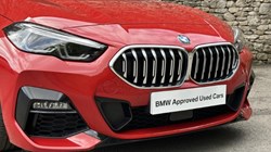 2023 (23) BMW 2 SERIES 220i M Sport 4dr Gran Coupe 5436695