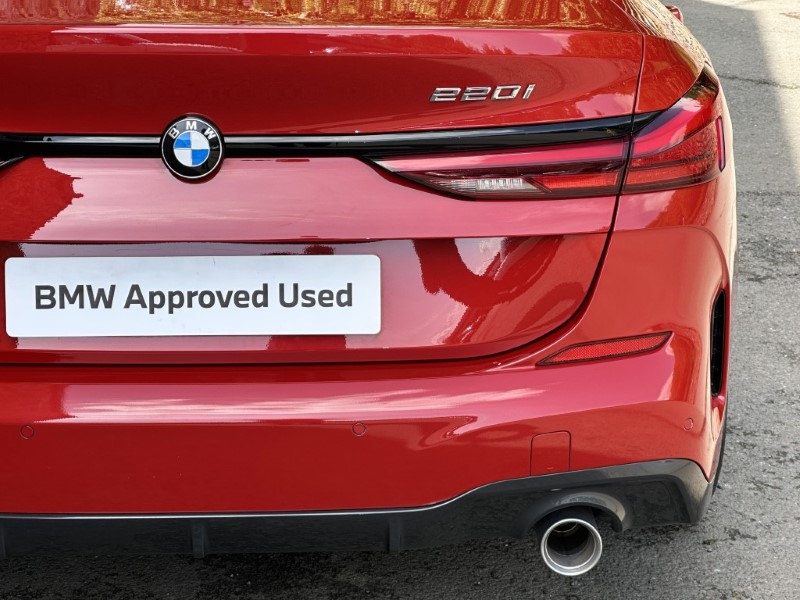 2023 (23) BMW 2 SERIES 220i M Sport 4dr Gran Coupe  5436655