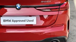 2023 (23) BMW 2 SERIES 220i M Sport 4dr Gran Coupe 5436655