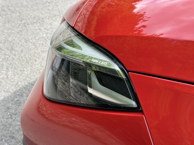 2023 (23) BMW 2 SERIES 220i M Sport 4dr Gran Coupe  5436698