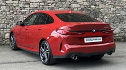 2023 (23) BMW 2 SERIES 220i M Sport 4dr Gran Coupe 1