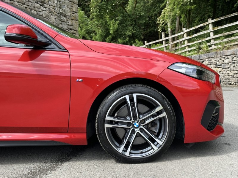2023 (23) BMW 2 SERIES 220i M Sport 4dr Gran Coupe  5436699