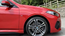 2023 (23) BMW 2 SERIES 220i M Sport 4dr Gran Coupe 5436699