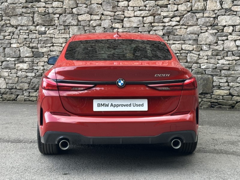 2023 (23) BMW 2 SERIES 220i M Sport 4dr Gran Coupe  5436675