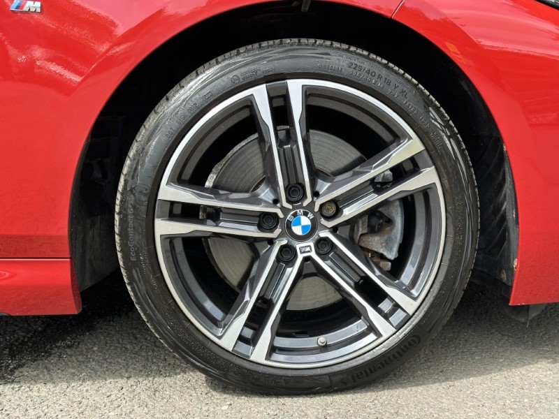 2023 (23) BMW 2 SERIES 220i M Sport 4dr Gran Coupe  5436700