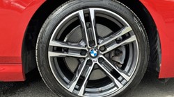 2023 (23) BMW 2 SERIES 220i M Sport 4dr Gran Coupe 5436700