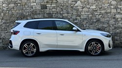 2025 (75) BMW X1 xDrive 23d MHT M Sport 5dr 5440678
