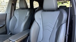 2025 (75) BMW X1 xDrive 23d MHT M Sport 5dr 5440703