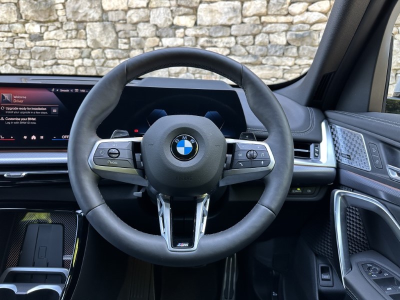 2025 (75) BMW X1 xDrive 23d MHT M Sport 5dr  5440721